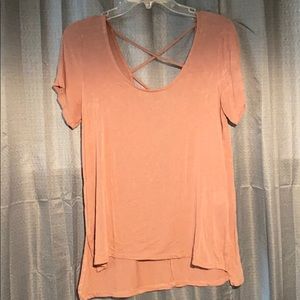 Charlotte Russ Blouse